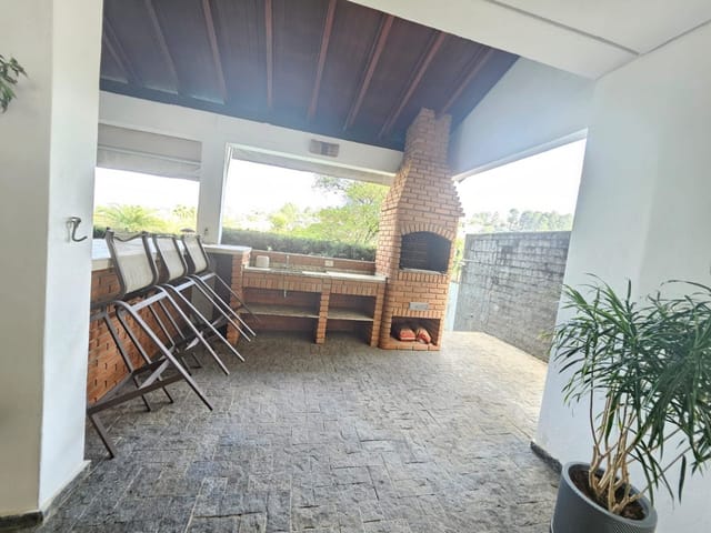 Casa com 550m² 3 quartos e 5 banheiros, à venda, no bairro Alphaville em Santana de Parnaíba