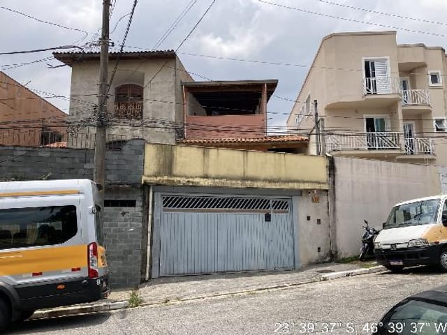 Foto do Casa - Casa à venda 2 Quartos, 107M², JARDIM JABAQUARA, SAO PAULO - SP | Imobiliária Compare
