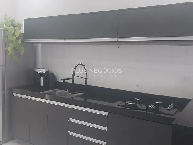 Casa com 154m² 2 quartos e 2 banheiros, à venda, no bairro Horto Florestal em Sorocaba