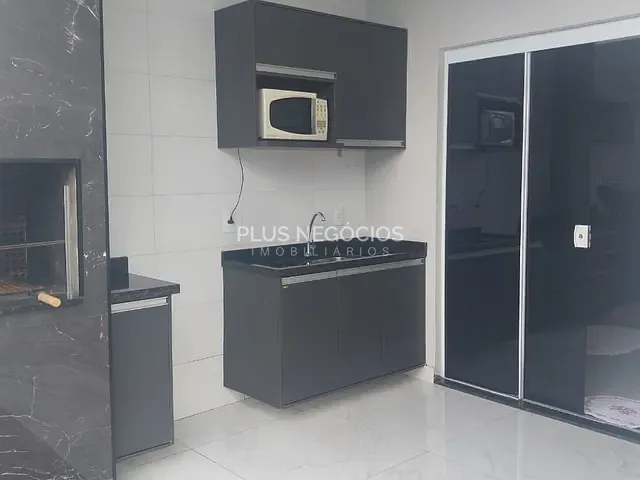 Casa com 154m² 2 quartos e 2 banheiros, à venda, no bairro Horto Florestal em Sorocaba
