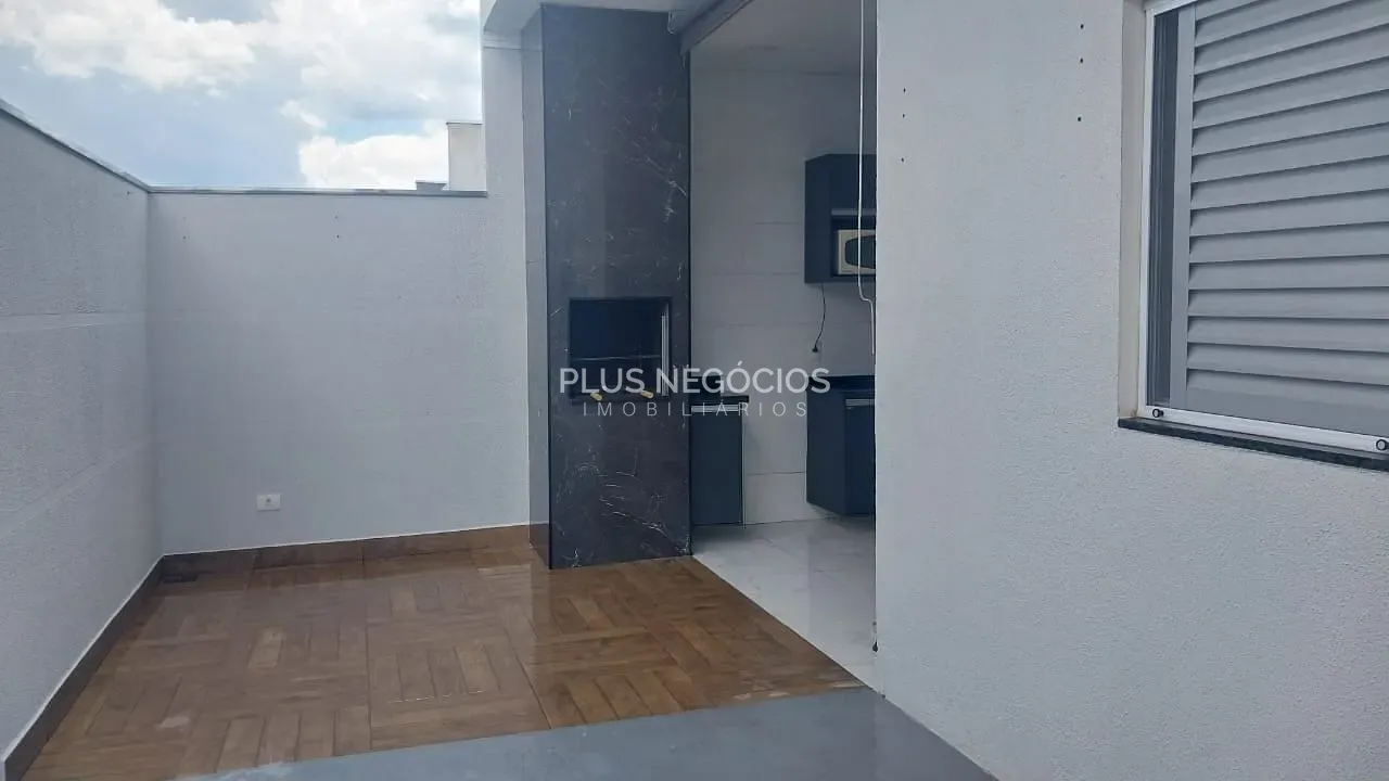 Casa, 2 quartos, 110 m² - Foto 3