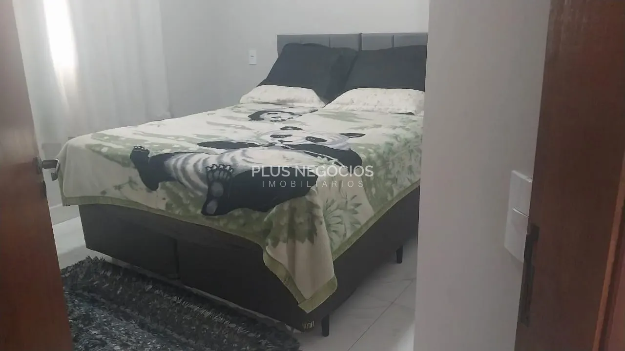 Casa, 2 quartos, 110 m² - Foto 9