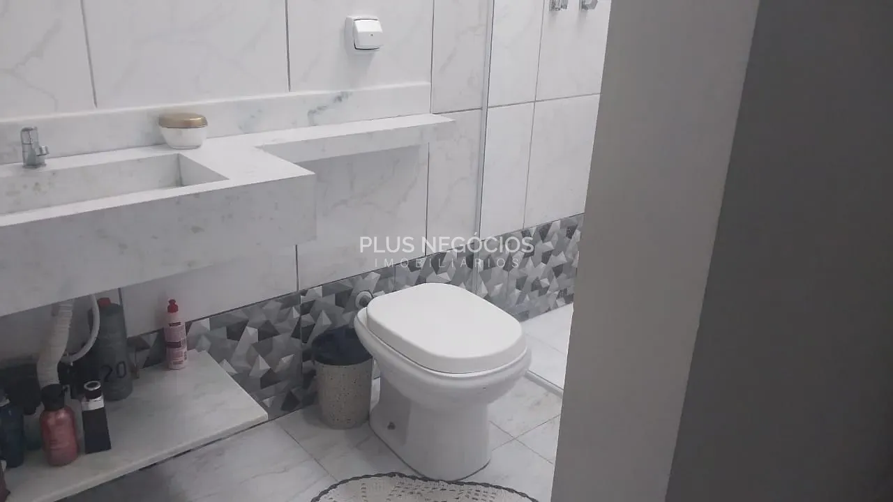 Casa, 2 quartos, 110 m² - Foto 13