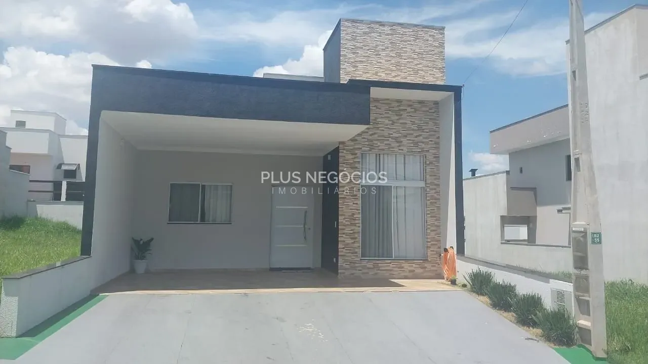 Casa, 2 quartos, 110 m² - Foto 1