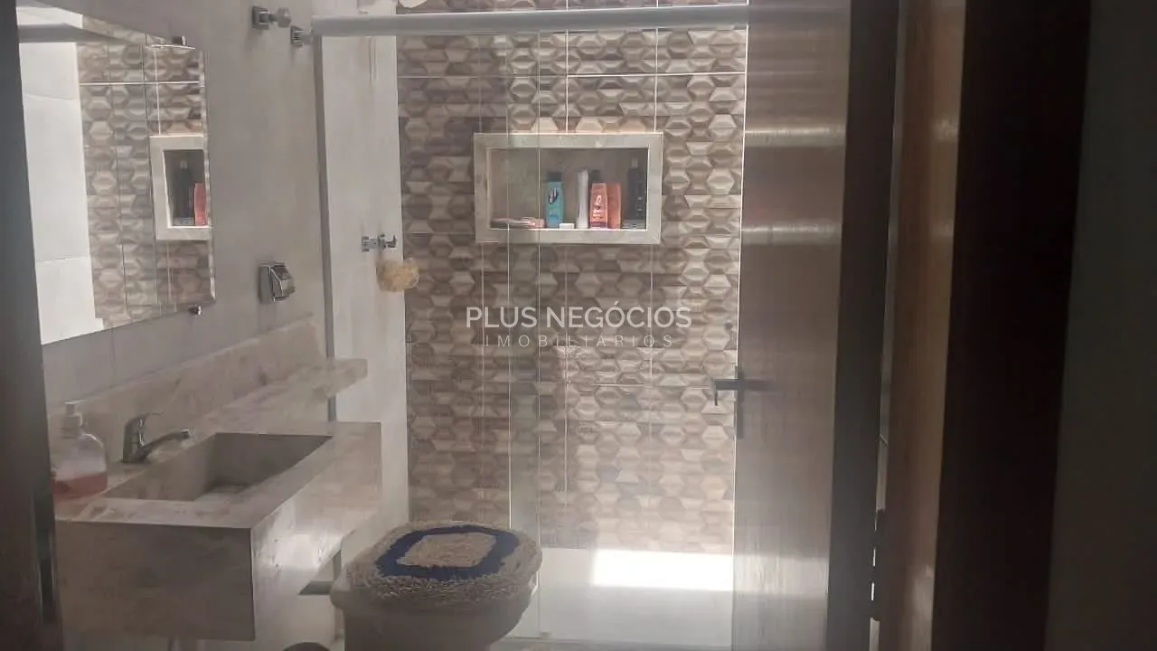 Casa, 2 quartos, 110 m² - Foto 11