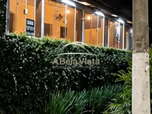 Loja com 150m², para alugar, no bairro I.A.P.I. em Osasco
