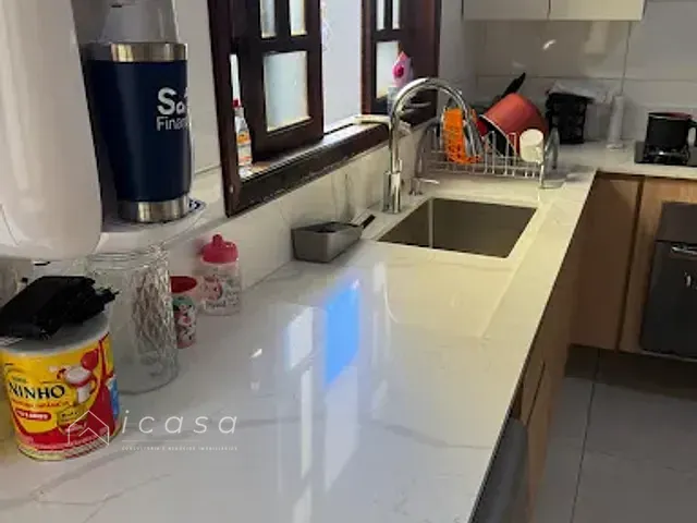 Casa com 125m² 2 quartos e 1 banheiro, à venda, no bairro Residencial União em São José dos Campos