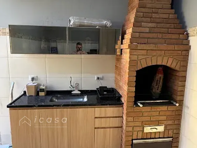 Casa com 125m² 2 quartos e 1 banheiro, à venda, no bairro Residencial União em São José dos Campos