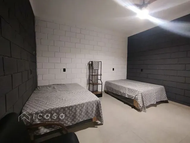 Casa com 180m² 2 quartos e 2 banheiros, à venda, no bairro Residencial Amor em Caçapava