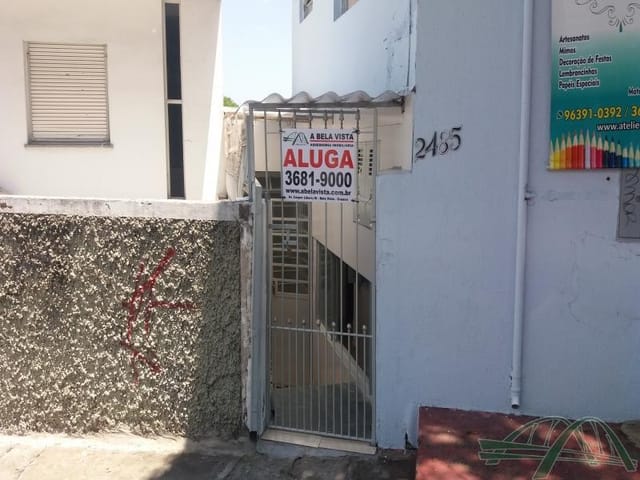 Foto do Casa - Casa com 80 m² na Vila Osasco - Osasco/SP | A Bela Vista Imóveis
