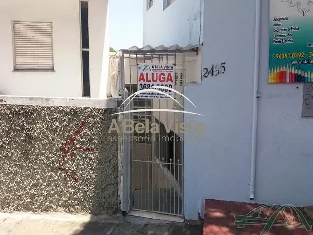 Casa 2 quartos e 1 banheiro, para alugar, no bairro VL OSASCO em Osasco