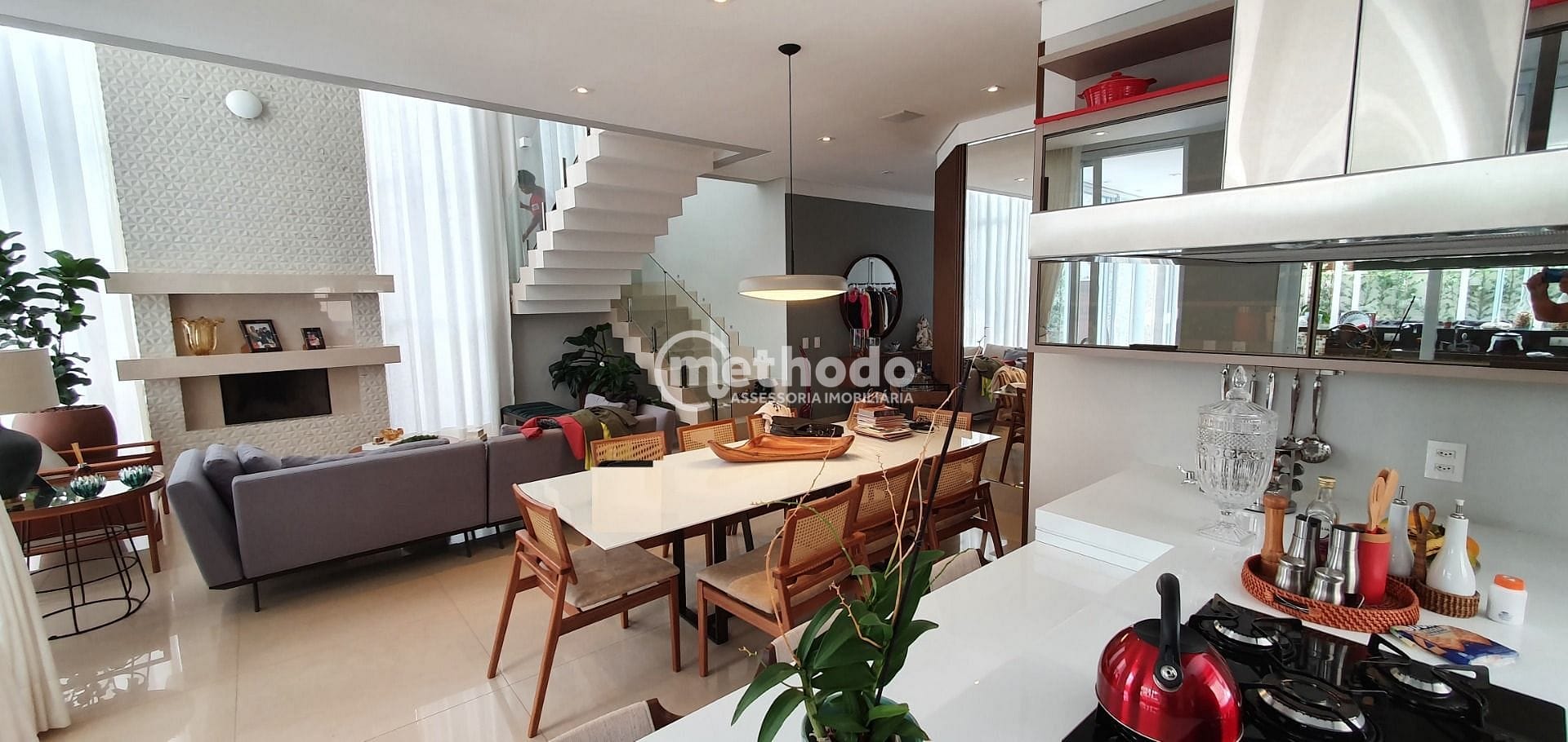 Casa, 3 quartos, 360 m² - Foto 2