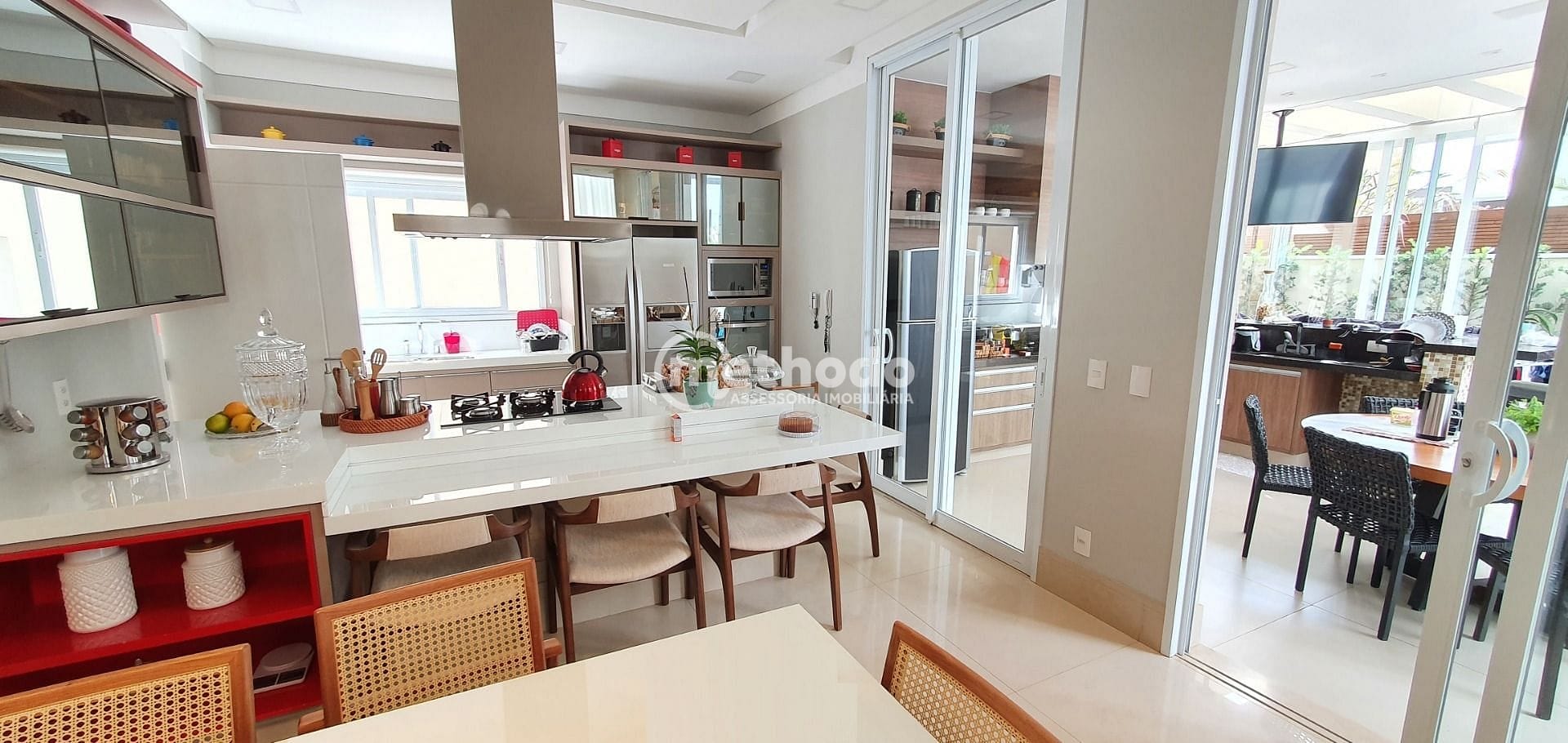 Casa, 3 quartos, 360 m² - Foto 3