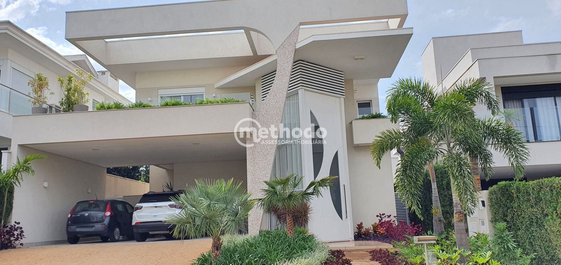 Casa, 3 quartos, 360 m² - Foto 1