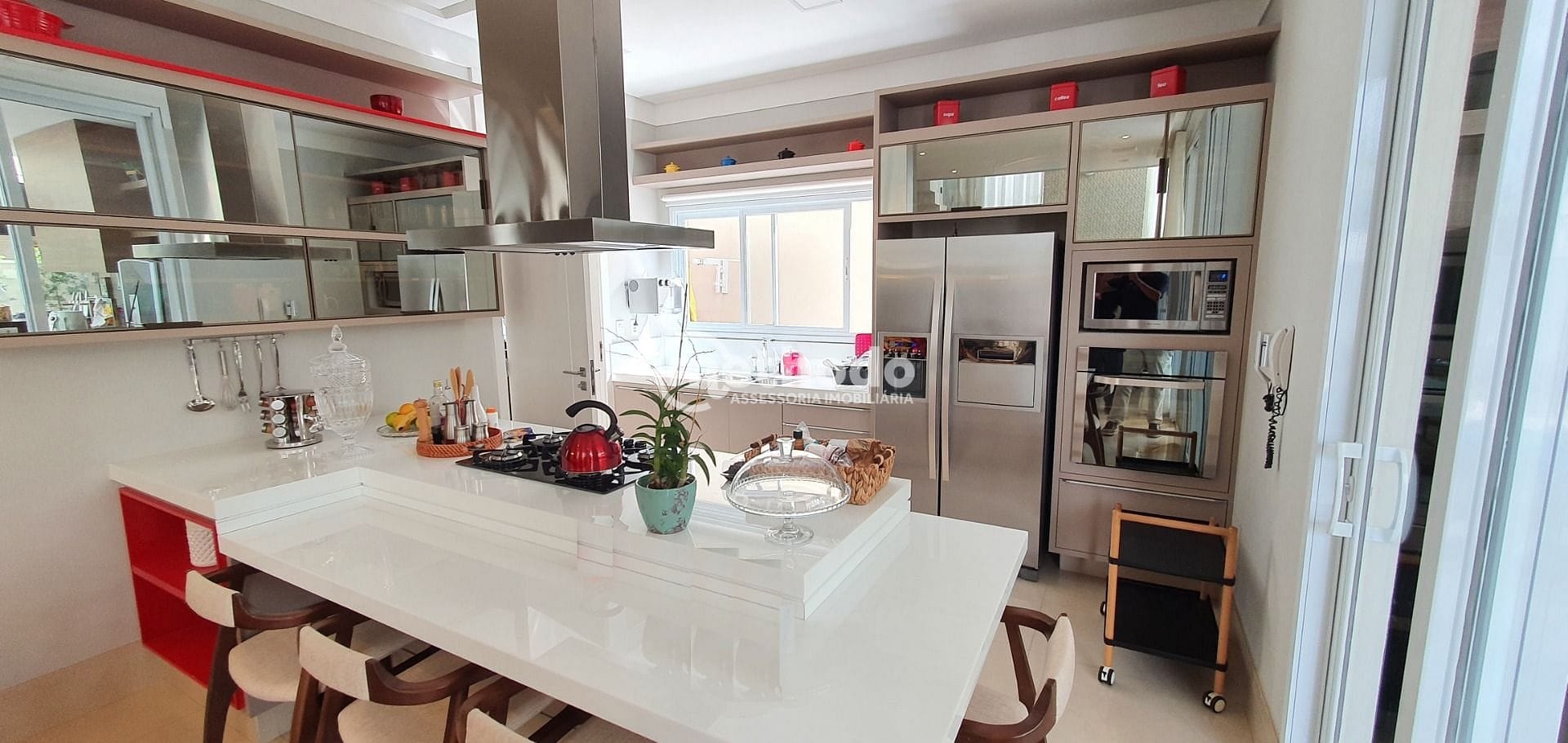 Casa, 3 quartos, 360 m² - Foto 4