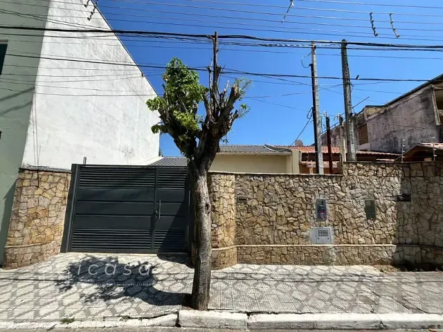 Casa com 208m² 2 quartos e 1 banheiro, à venda, no bairro Vila Resende em Caçapava