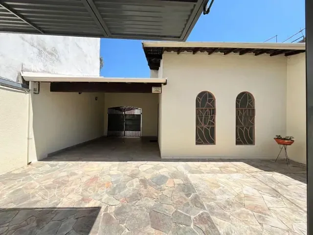 Casa com 208m² 2 quartos e 1 banheiro, à venda, no bairro Vila Resende em Caçapava