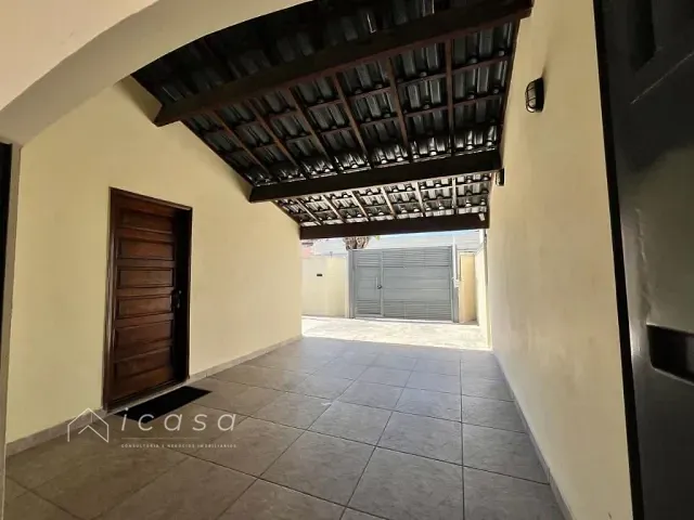 Casa com 208m² 2 quartos e 1 banheiro, à venda, no bairro Vila Resende em Caçapava