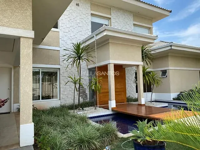 Casa com 3739m² 3 quartos e 3 banheiros, à venda, no bairro Alto da Boa Vista em Sorocaba