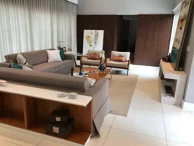 Casa com 3739m² 3 quartos e 3 banheiros, à venda, no bairro Alto da Boa Vista em Sorocaba