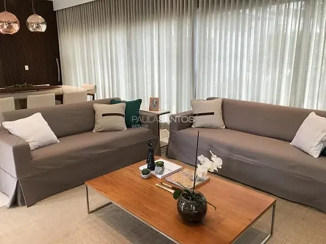 Casa com 3739m² 3 quartos e 3 banheiros, à venda, no bairro Alto da Boa Vista em Sorocaba