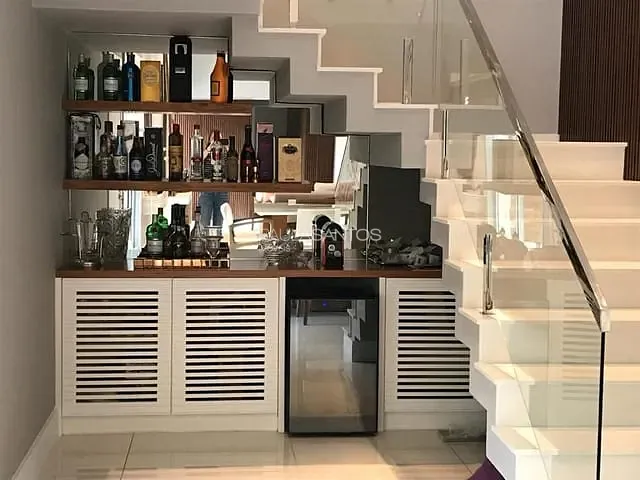 Casa com 3739m² 3 quartos e 3 banheiros, à venda, no bairro Alto da Boa Vista em Sorocaba