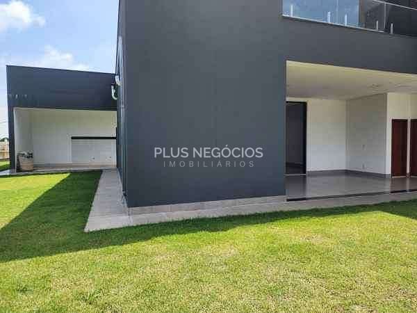 Casa, 4 quartos, 450 m² - Foto 18