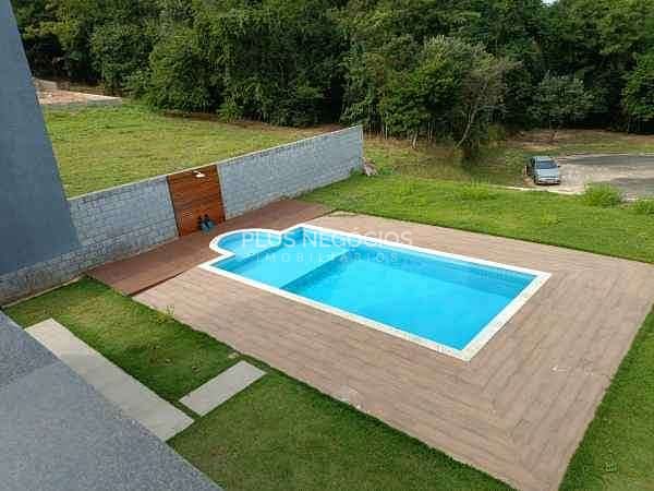 Casa, 4 quartos, 450 m² - Foto 19