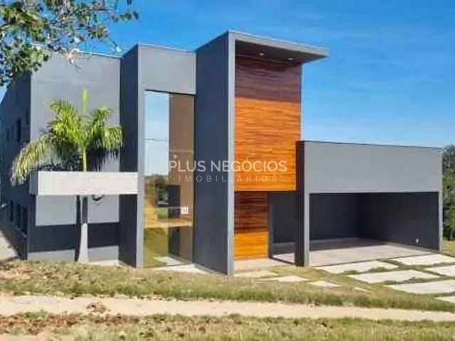 Casa com 1000m² 4 quartos e 5 banheiros, à venda, no bairro barreiro em Araçoiaba da Serra