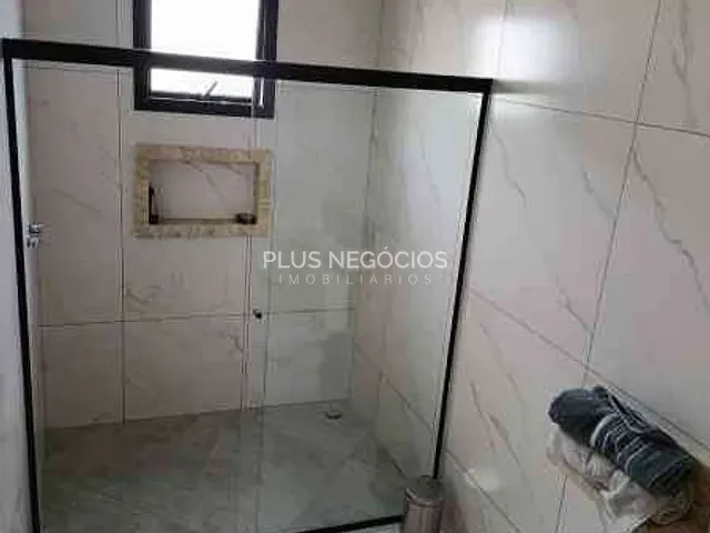 Casa com 1000m² 4 quartos e 5 banheiros, à venda, no bairro barreiro em Araçoiaba da Serra