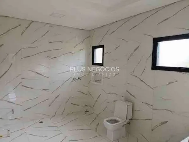 Casa com 1000m² 4 quartos e 5 banheiros, à venda, no bairro barreiro em Araçoiaba da Serra