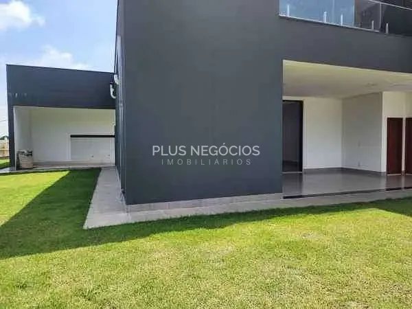 Casa, 4 quartos, 450 m² - Foto 18