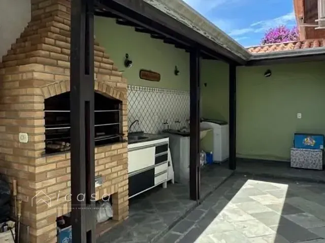 Casa com 200m² 3 quartos e 1 banheiro, à venda, no bairro Residencial Bosque dos Ipês em São José dos Campos