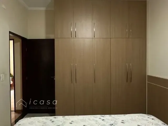 Casa com 200m² 3 quartos e 1 banheiro, à venda, no bairro Residencial Bosque dos Ipês em São José dos Campos