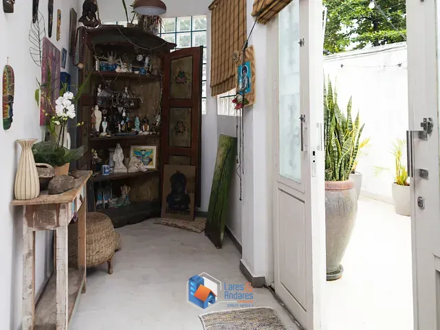 Casa com 162m² 2 quartos e 1 banheiro, à venda, no bairro Vila Marari em São Paulo