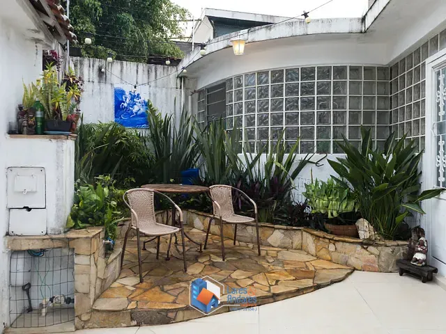 Casa com 162m² 2 quartos e 1 banheiro, à venda, no bairro Vila Marari em São Paulo