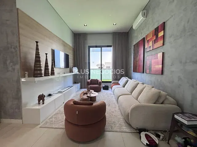 Casa com 1011m² 5 quartos e 5 banheiros, à venda, no bairro Parque Reserva Fazenda Imperial em Sorocaba