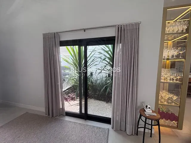 Casa com 1011m² 5 quartos e 5 banheiros, à venda, no bairro Parque Reserva Fazenda Imperial em Sorocaba