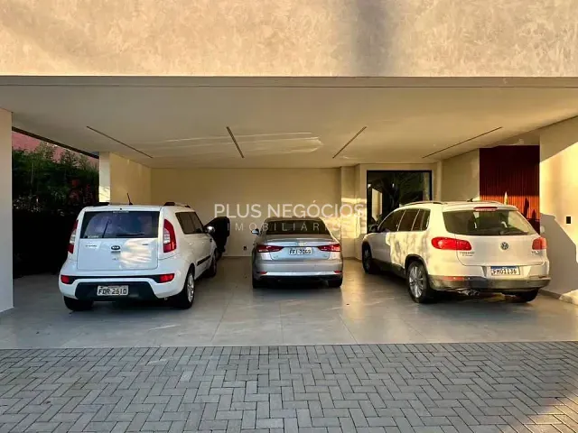 Casa com 1011m² 5 quartos e 7 banheiros, à venda, no bairro Parque Reserva Fazenda Imperial em Sorocaba
