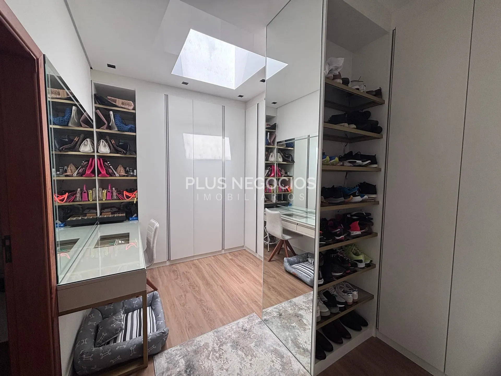 Casa, 5 quartos, 514 m² - Foto 44