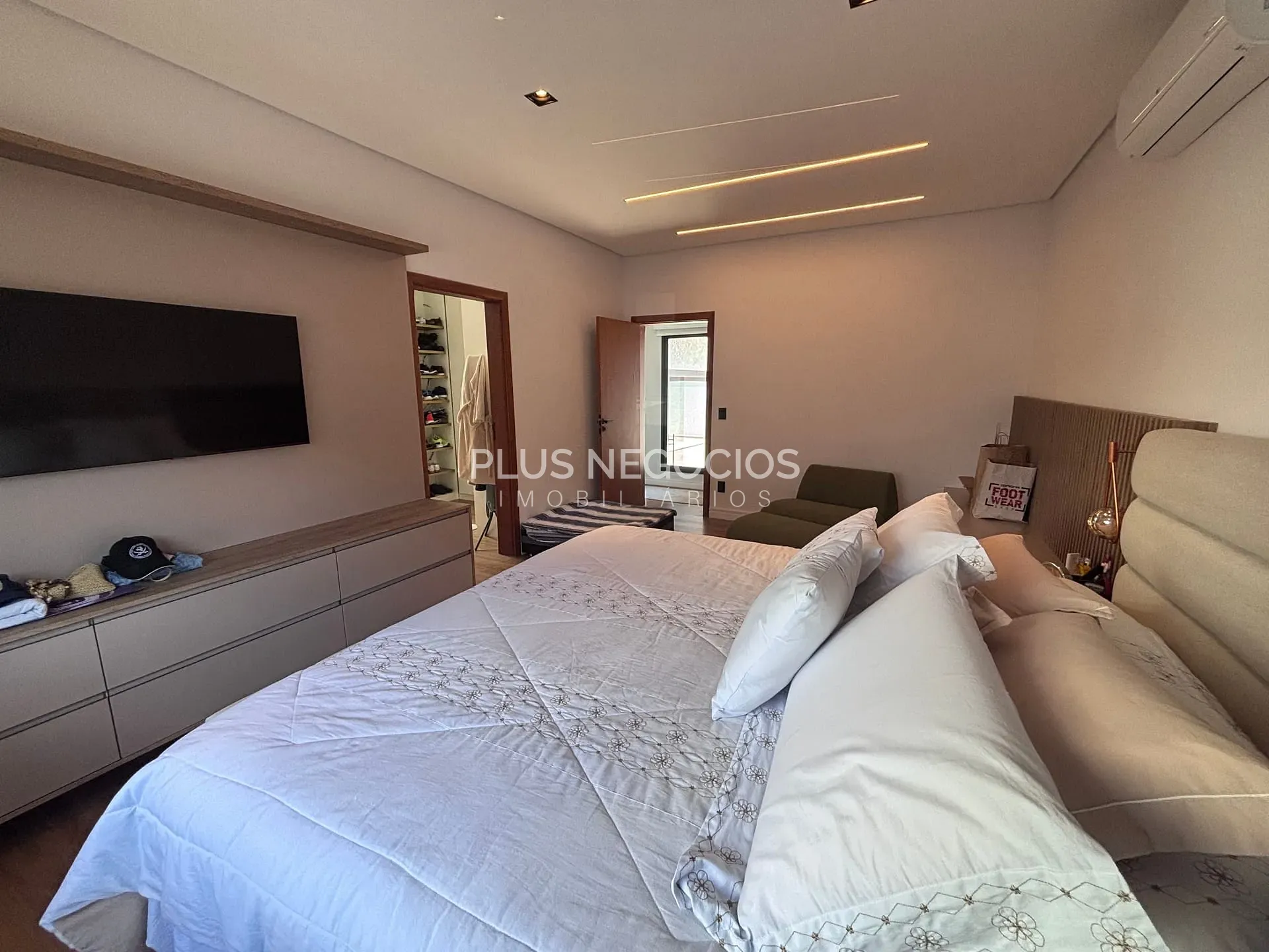 Casa, 5 quartos, 514 m² - Foto 43