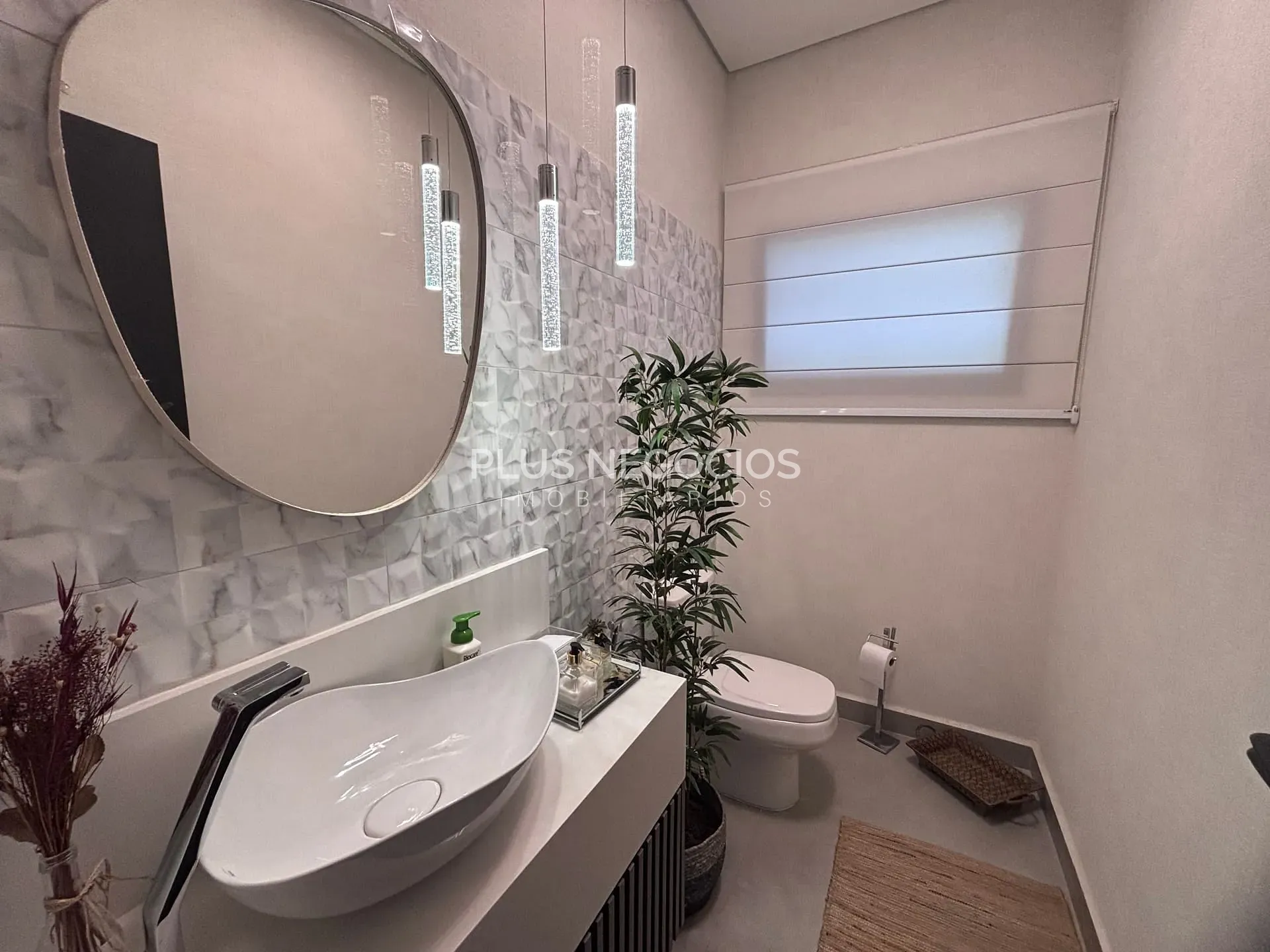 Casa, 5 quartos, 514 m² - Foto 9