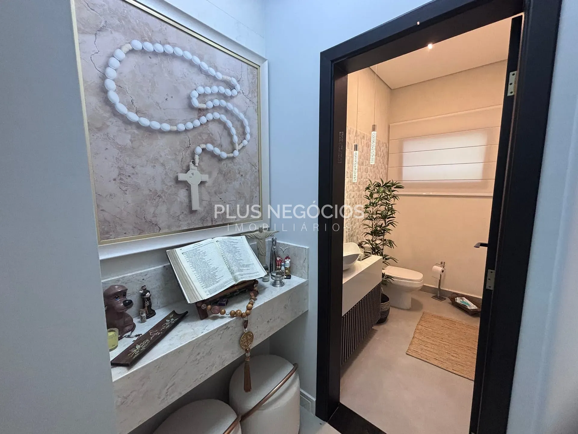 Casa, 5 quartos, 514 m² - Foto 8