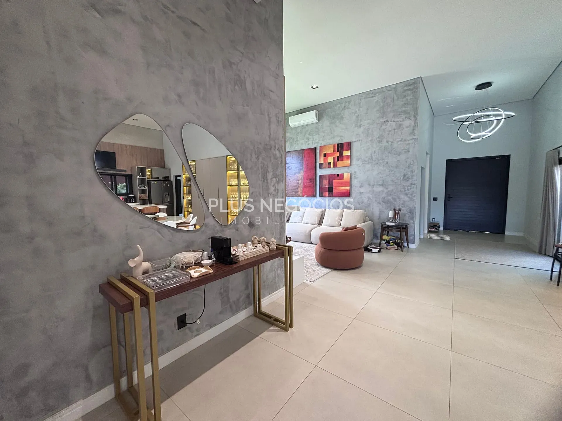 Casa, 5 quartos, 514 m² - Foto 7