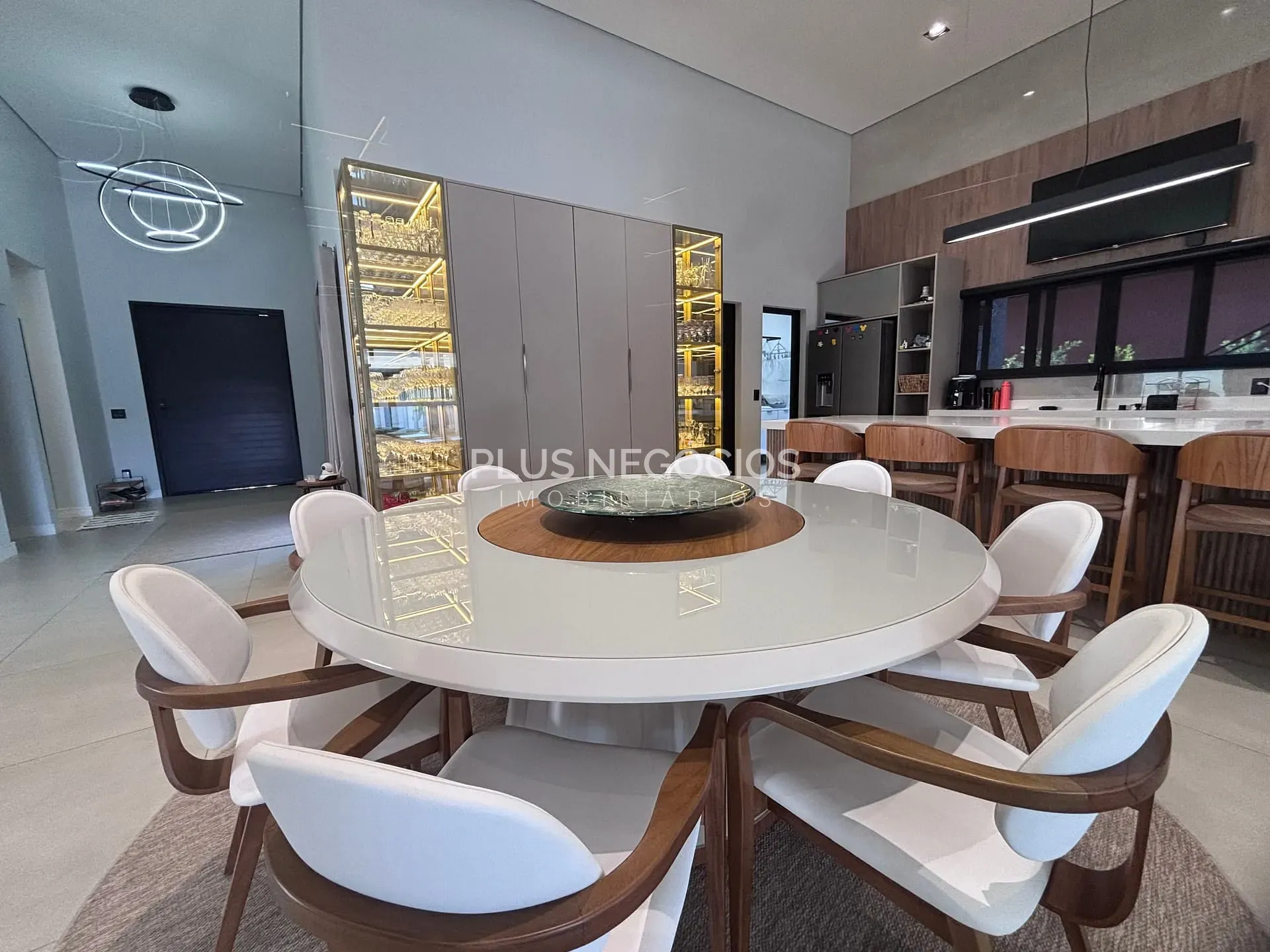 Casa, 5 quartos, 514 m² - Foto 17