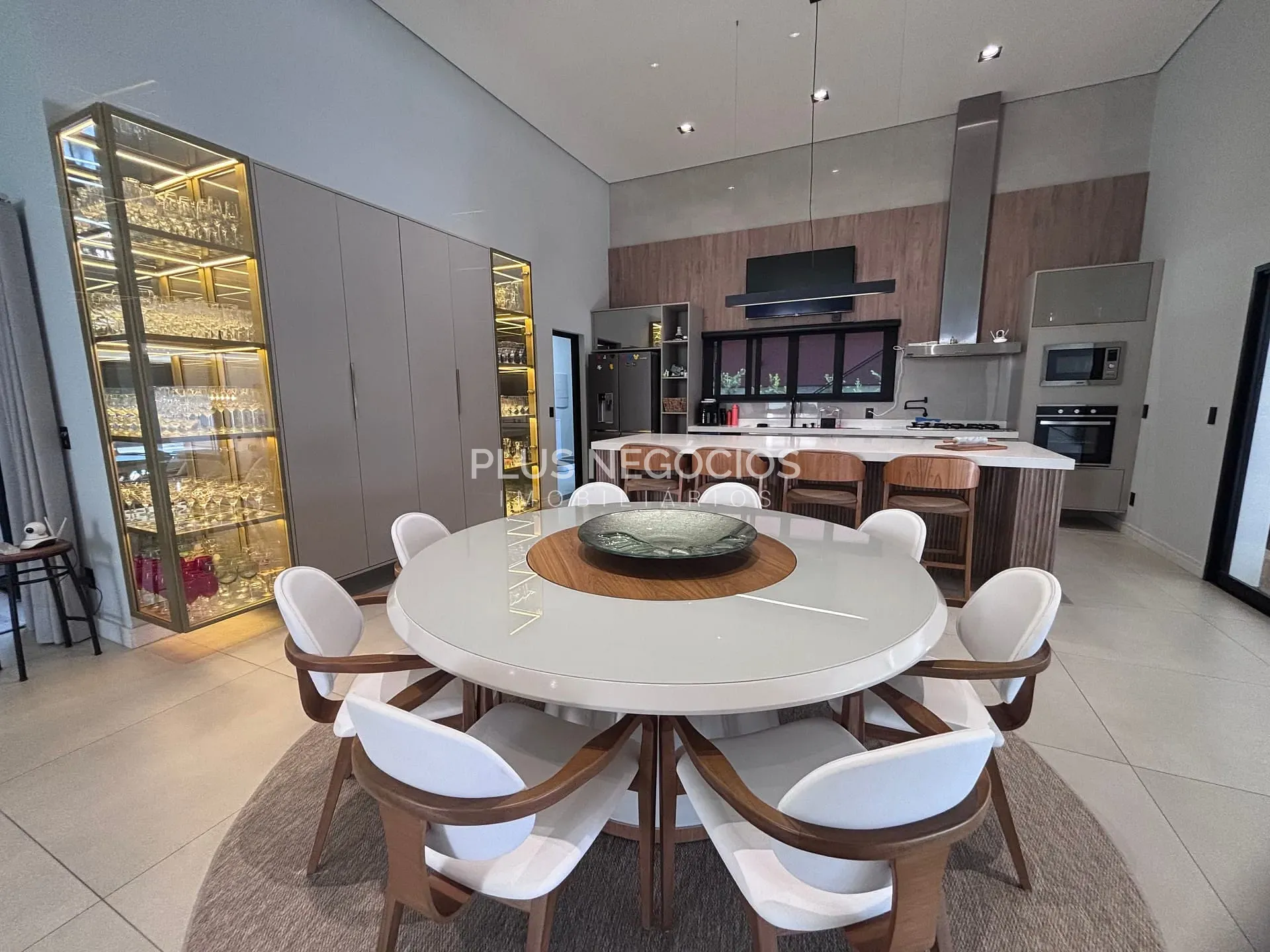 Casa, 5 quartos, 514 m² - Foto 15