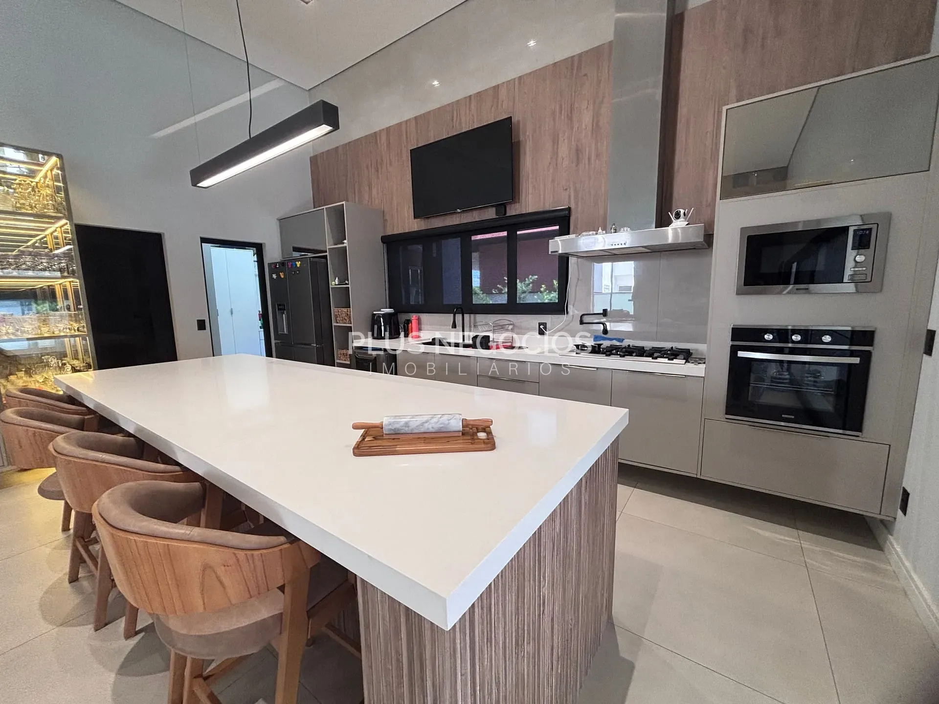 Casa, 5 quartos, 514 m² - Foto 14