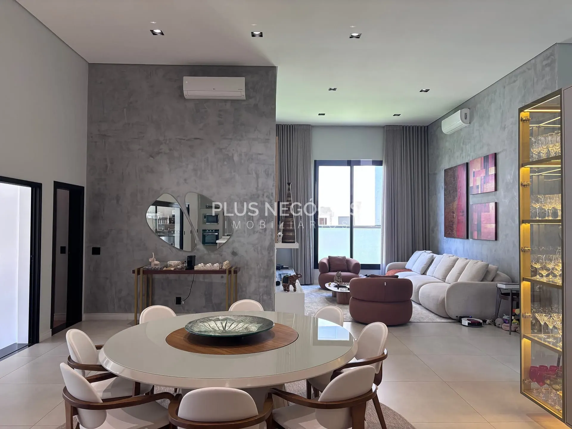 Casa, 5 quartos, 514 m² - Foto 13