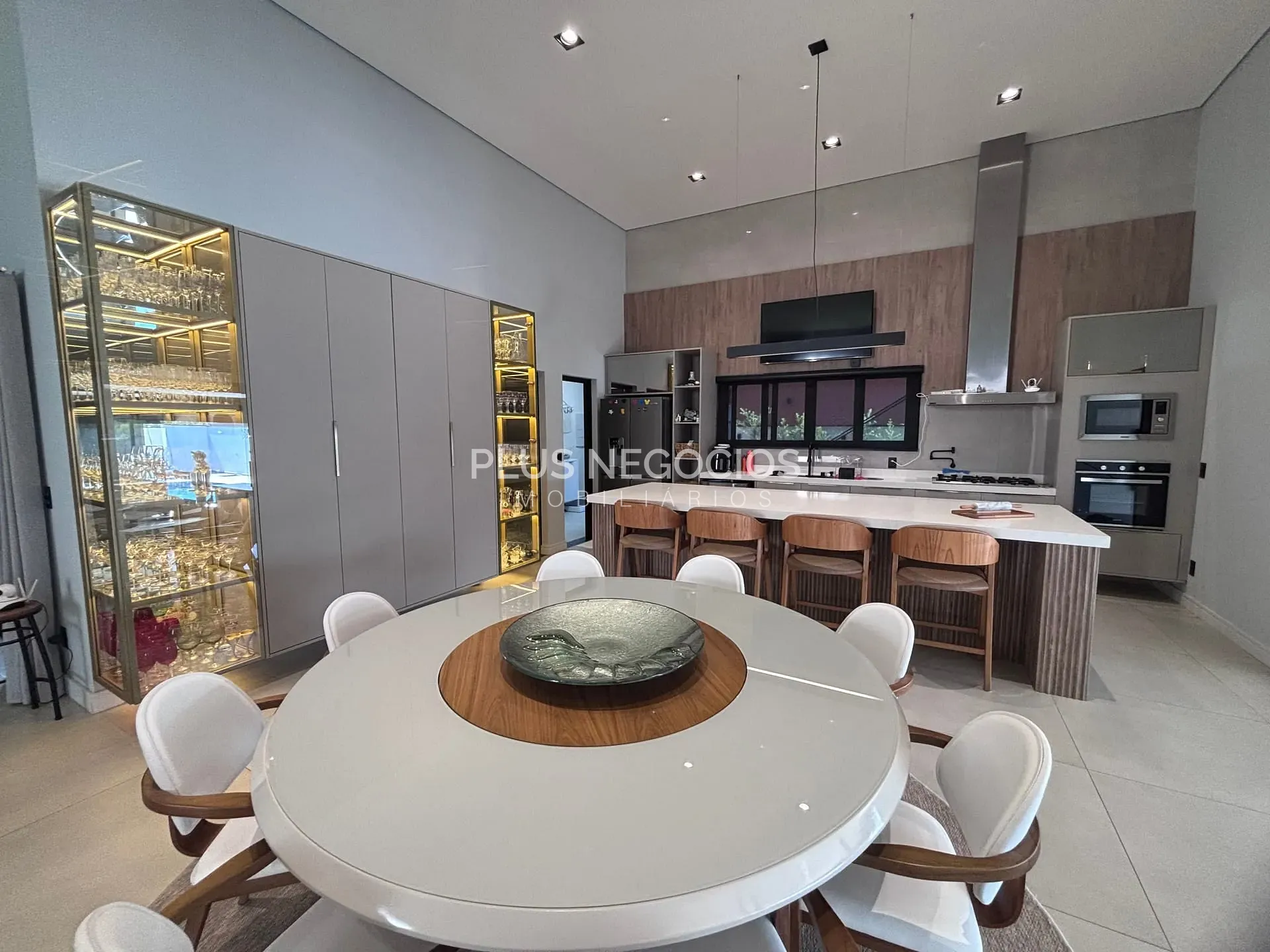Casa, 5 quartos, 514 m² - Foto 16