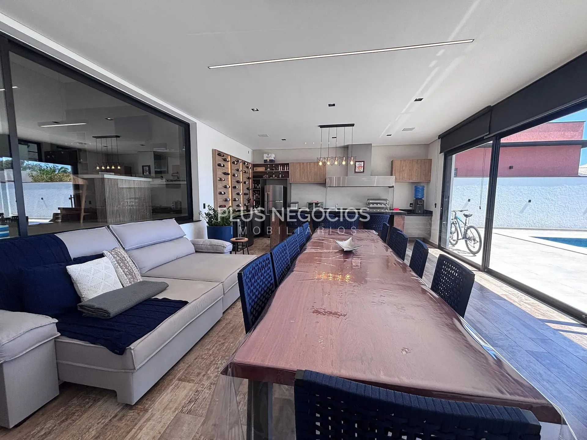 Casa, 5 quartos, 514 m² - Foto 31